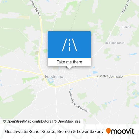 Geschwister-Scholl-Straße map