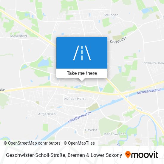 Geschwister-Scholl-Straße map