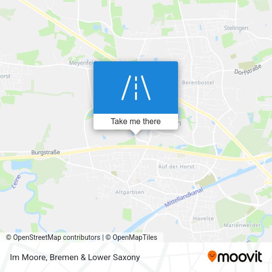 Im Moore map