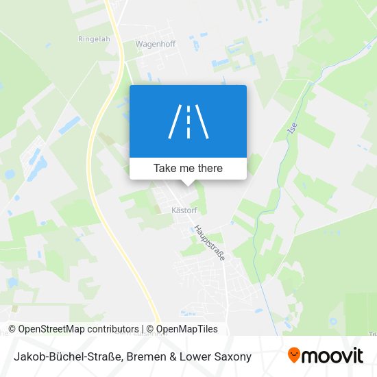 Jakob-Büchel-Straße map
