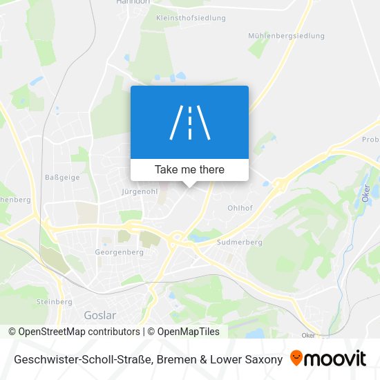 Geschwister-Scholl-Straße map