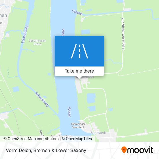 Vorm Deich map