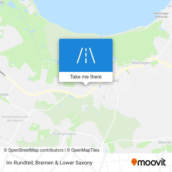 Im Rundteil map