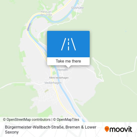 Bürgermeister-Wallbach-Straße map