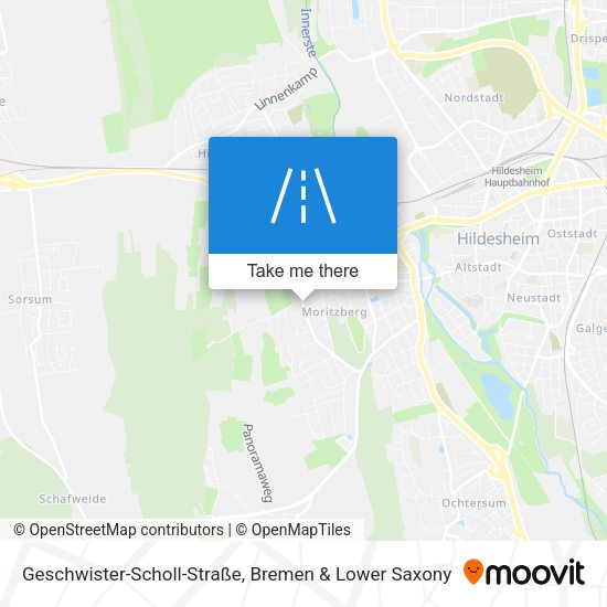 Geschwister-Scholl-Straße map