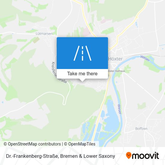 Dr.-Frankenberg-Straße map