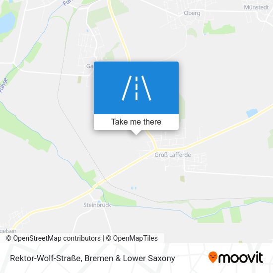 Rektor-Wolf-Straße map