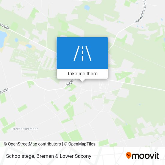 Schoolstege map