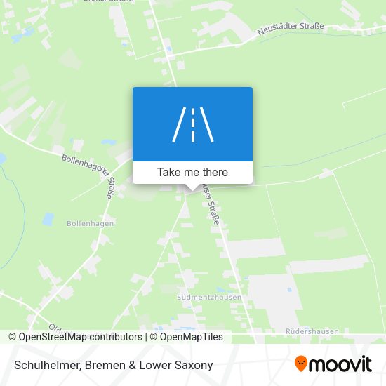 Schulhelmer map