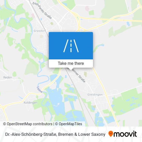 Dr.-Alex-Schönberg-Straße map