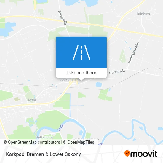 Карта Karkpad