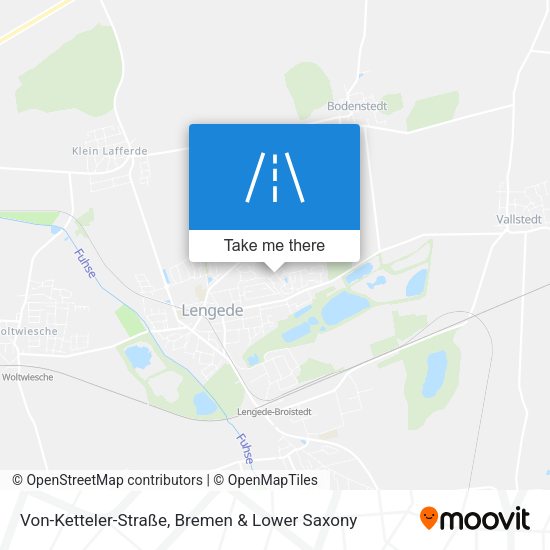 Von-Ketteler-Straße map
