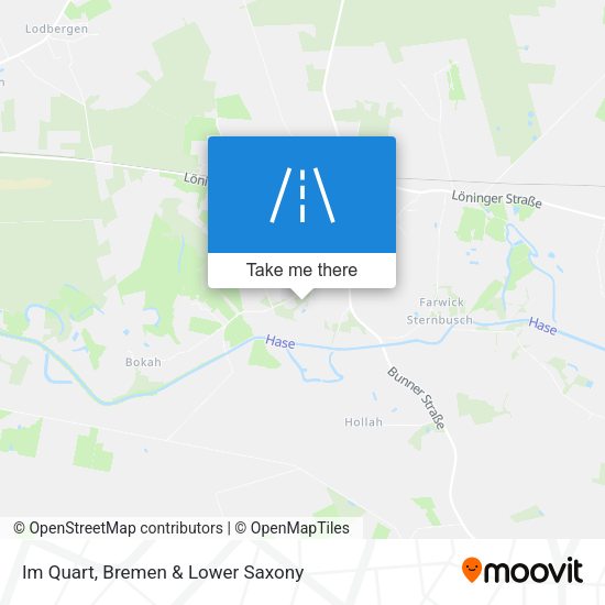 Im Quart map