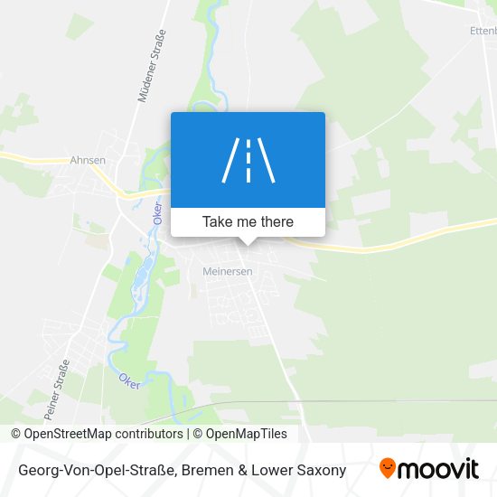 Georg-Von-Opel-Straße map