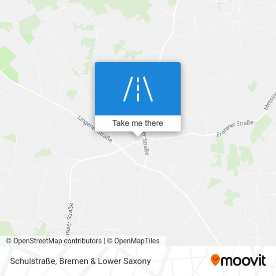 Schulstraße map
