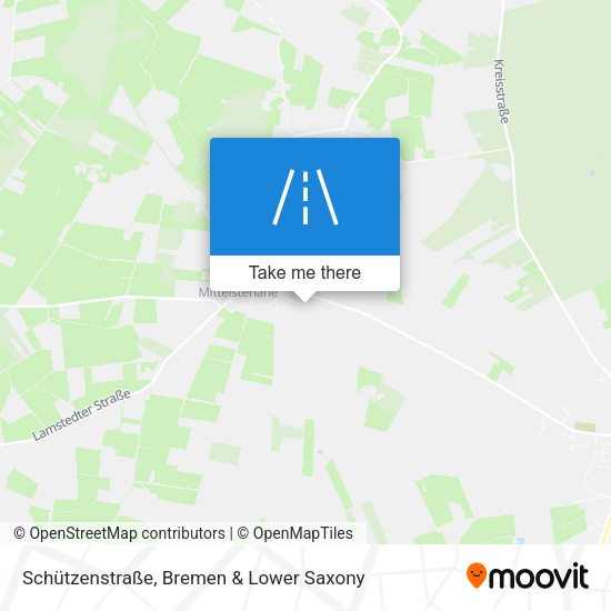 Schützenstraße map