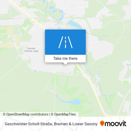 Geschwister-Scholl-Straße map