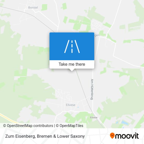 Zum Eisenberg map