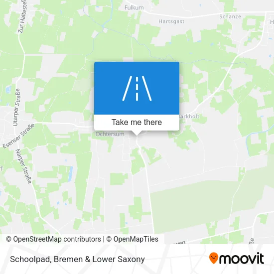 Карта Schoolpad