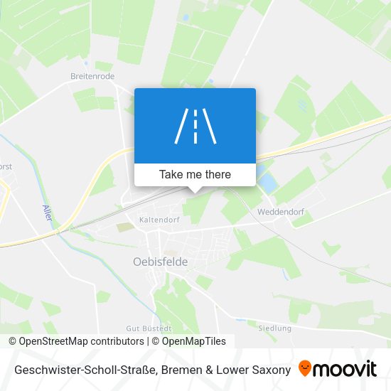 Geschwister-Scholl-Straße map