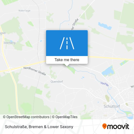 Schulstraße map