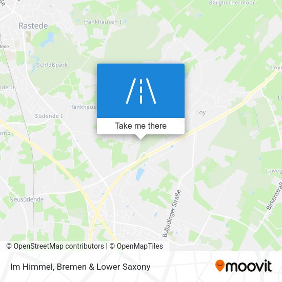 Im Himmel map