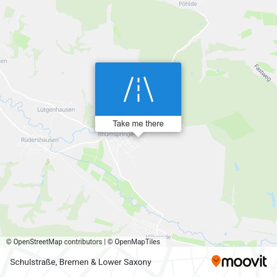Schulstraße map