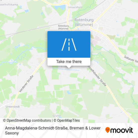 Anna-Magdalena-Schmidt-Straße map