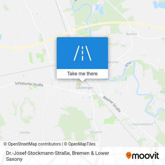 Dr.-Josef-Stockmann-Straße map