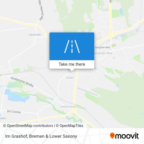 Im Grashof map