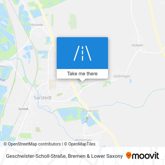 Geschwister-Scholl-Straße map