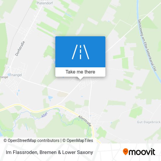 Im Flassroden map