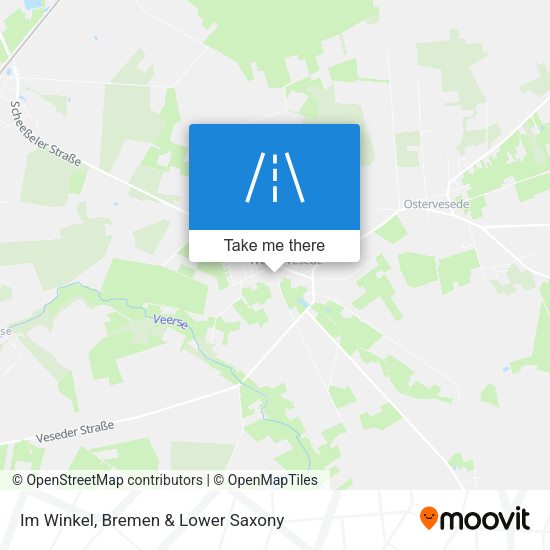 Im Winkel map
