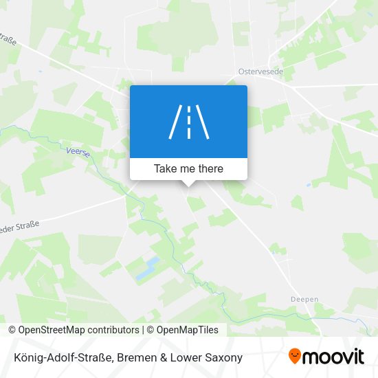 König-Adolf-Straße map