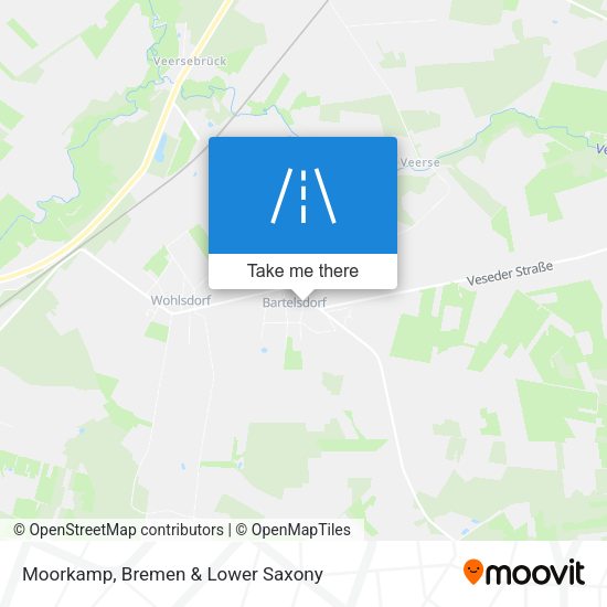 Moorkamp map