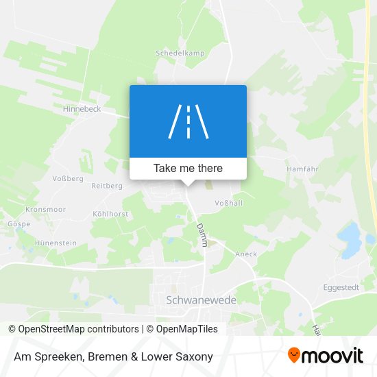 Am Spreeken map