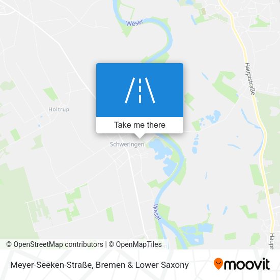 Meyer-Seeken-Straße map