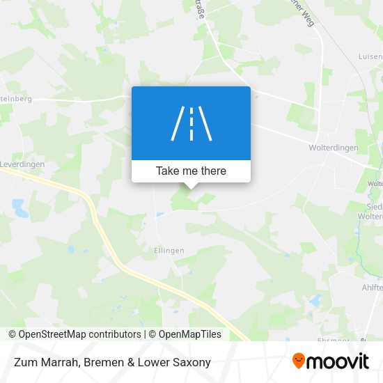 Zum Marrah map