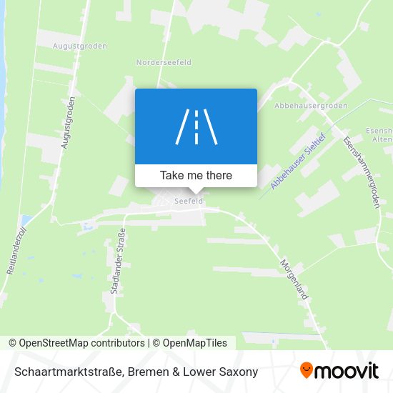 Schaartmarktstraße map