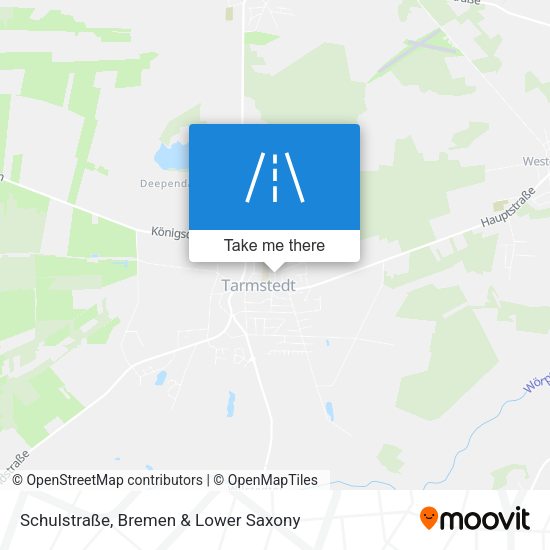 Schulstraße map