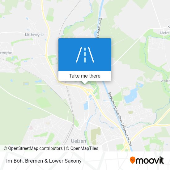 Im Böh map