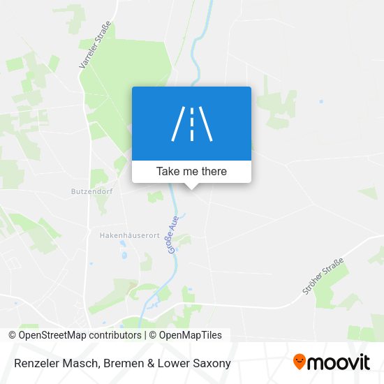 Renzeler Masch map