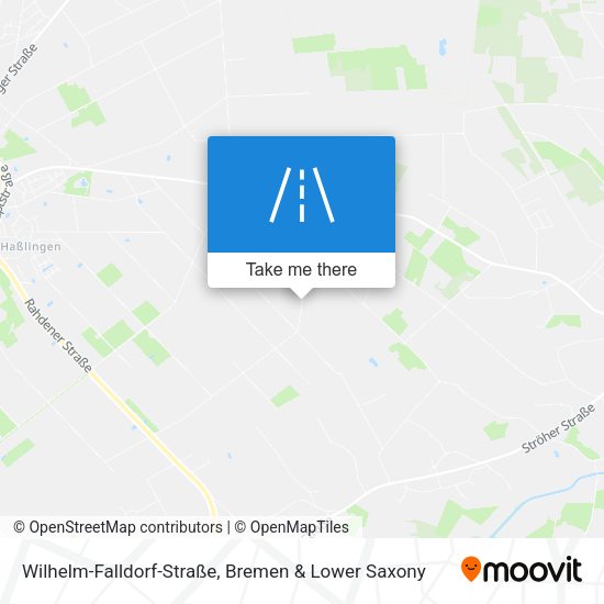 Wilhelm-Falldorf-Straße map