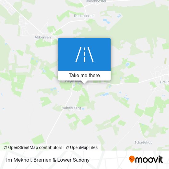 Im Mekhof map