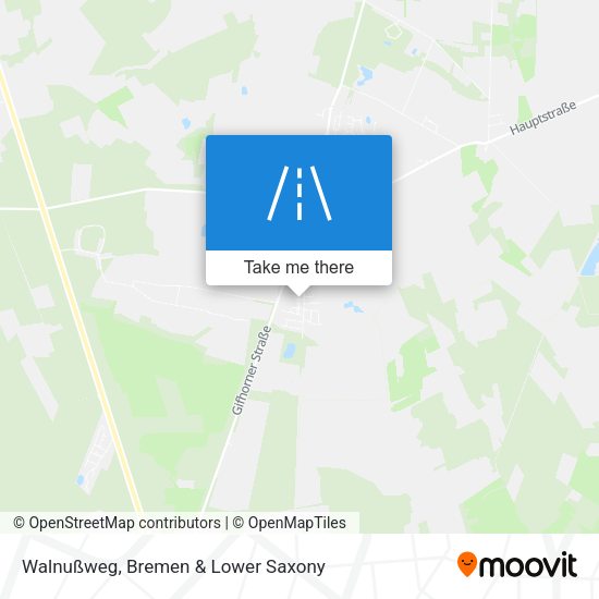 Walnußweg map