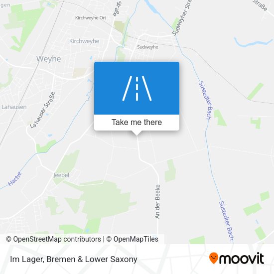Im Lager map