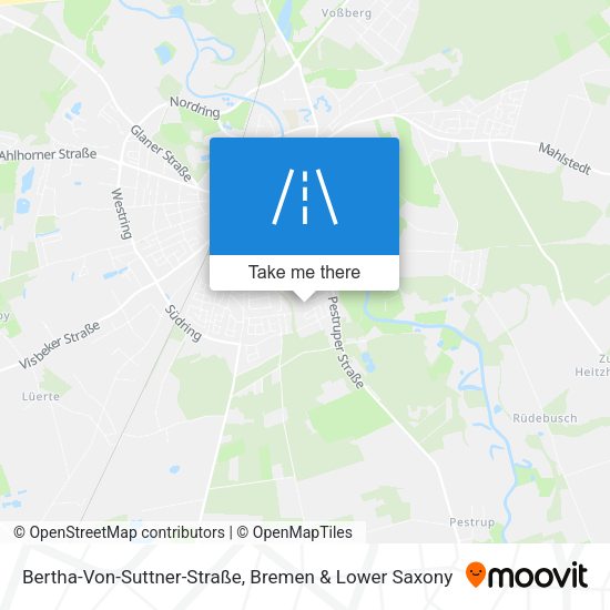 Bertha-Von-Suttner-Straße map