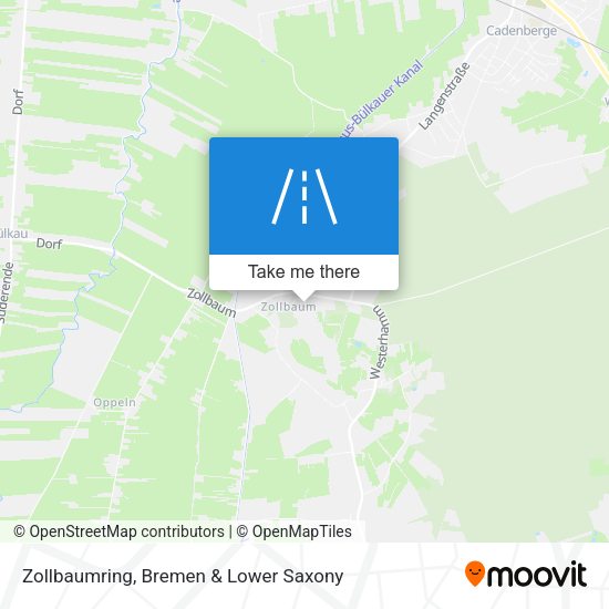 Zollbaumring map