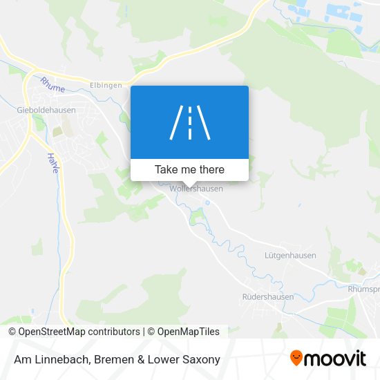 Am Linnebach map