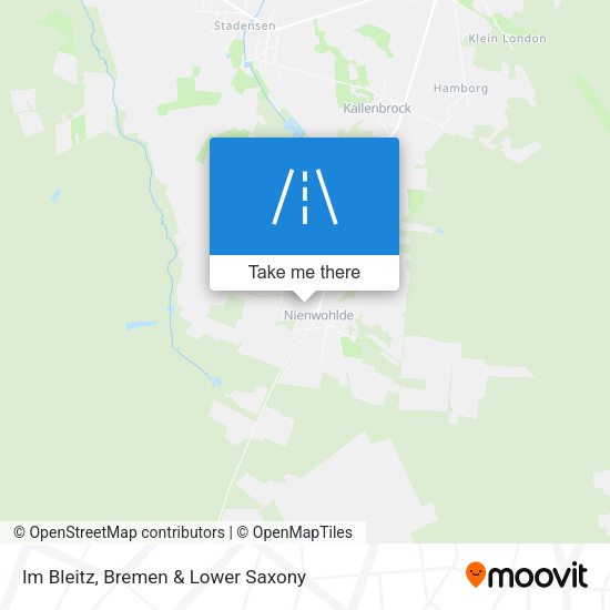 Im Bleitz map